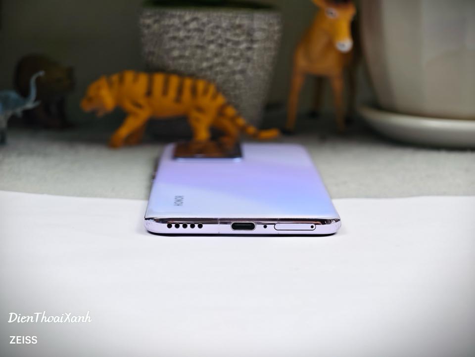 Honor 100 16/256G - 25214-duoc-ban-tai-Điện Thoại Xanh