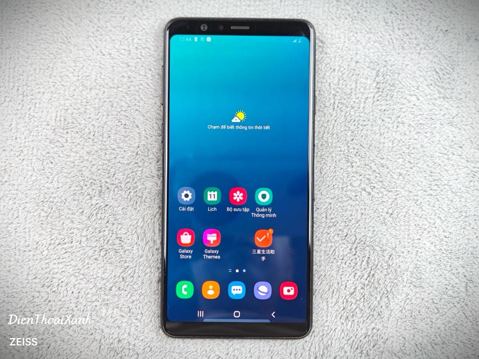Samsung Galaxy A9 Star 4/64G - 84431-duoc-ban-tai-Điện Thoại Xanh