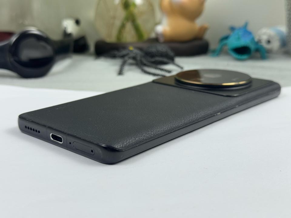 Xiaomi 12s Ultra 12/256G - 43995-duoc-ban-tai-Điện Thoại Xanh