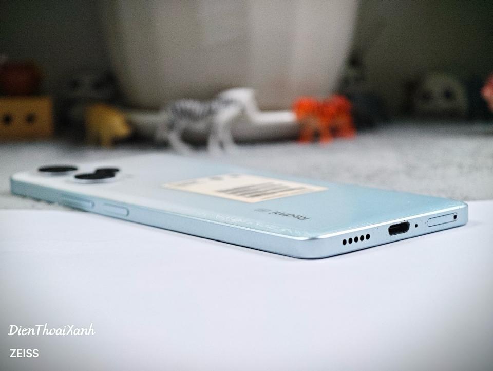 Redmi Note 12 Turbo 8/256G - 05905-duoc-ban-tai-Điện Thoại Xanh