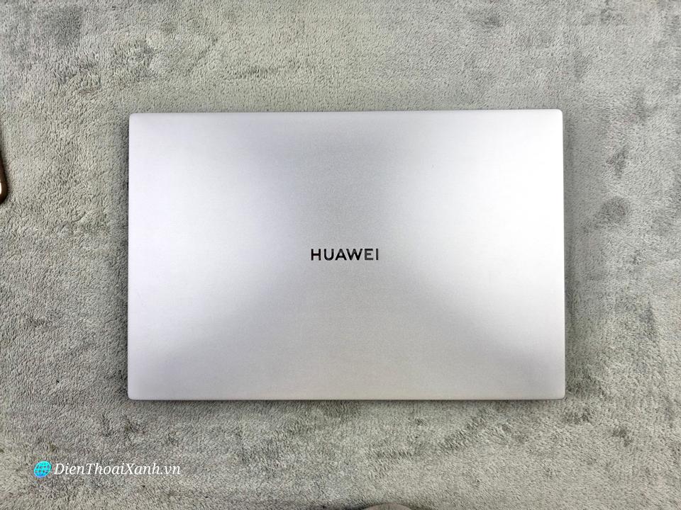 Huawei Matebook D14 16/512G - 02081-duoc-ban-tai-Điện Thoại Xanh