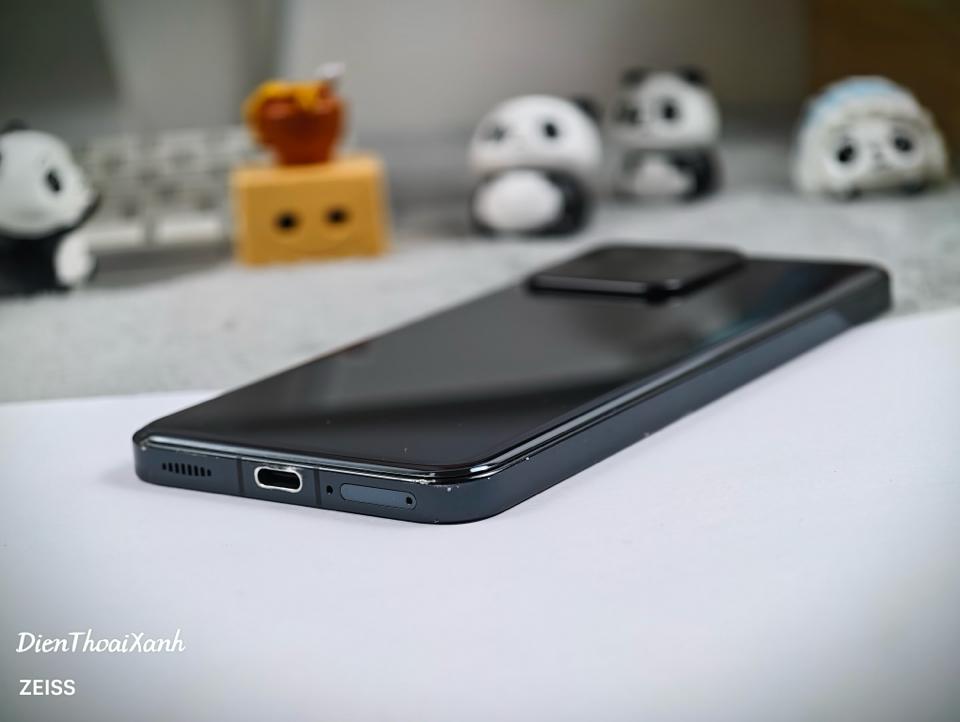 Xiaomi 13 12/256G - 46413-duoc-ban-tai-Điện Thoại Xanh