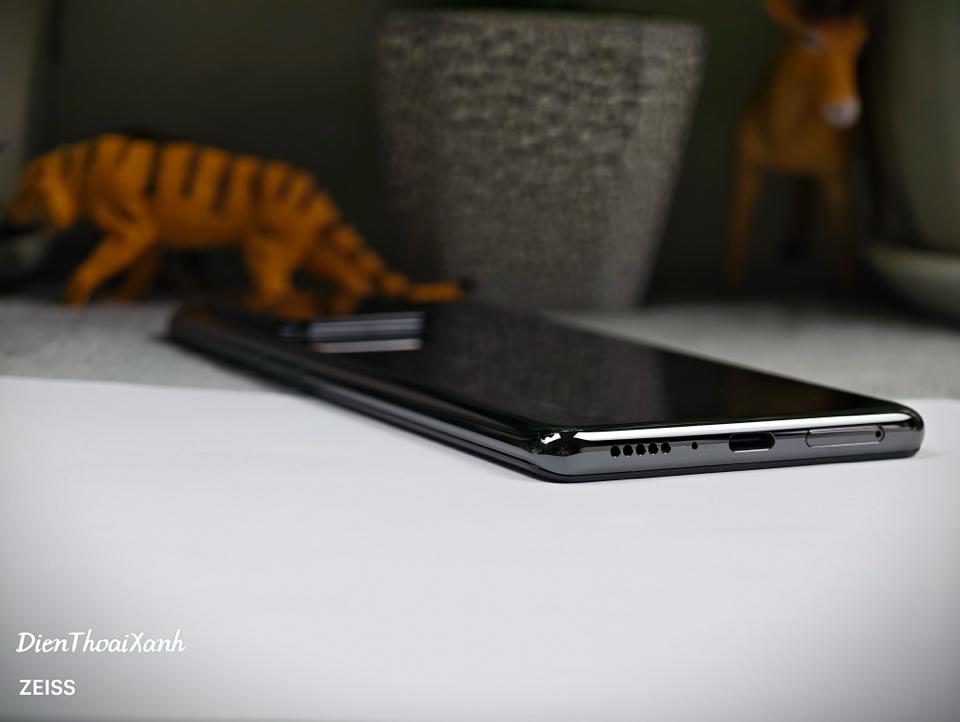 Xiaomi Mix 4 8/256G - 09909-duoc-ban-tai-Điện Thoại Xanh