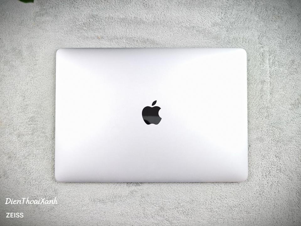 Macbook Air 2018 13 inch 8/128G - MJK77-duoc-ban-tai-Điện Thoại Xanh