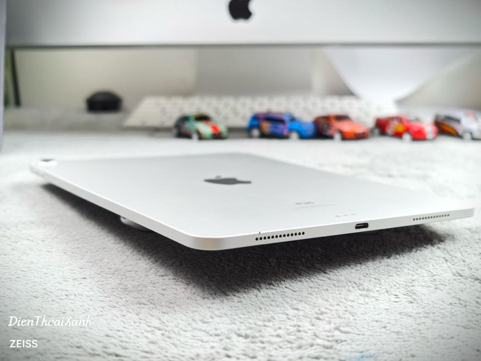 iPad Pro 11 2018 256G - WKD6M-duoc-ban-tai-Điện Thoại Xanh