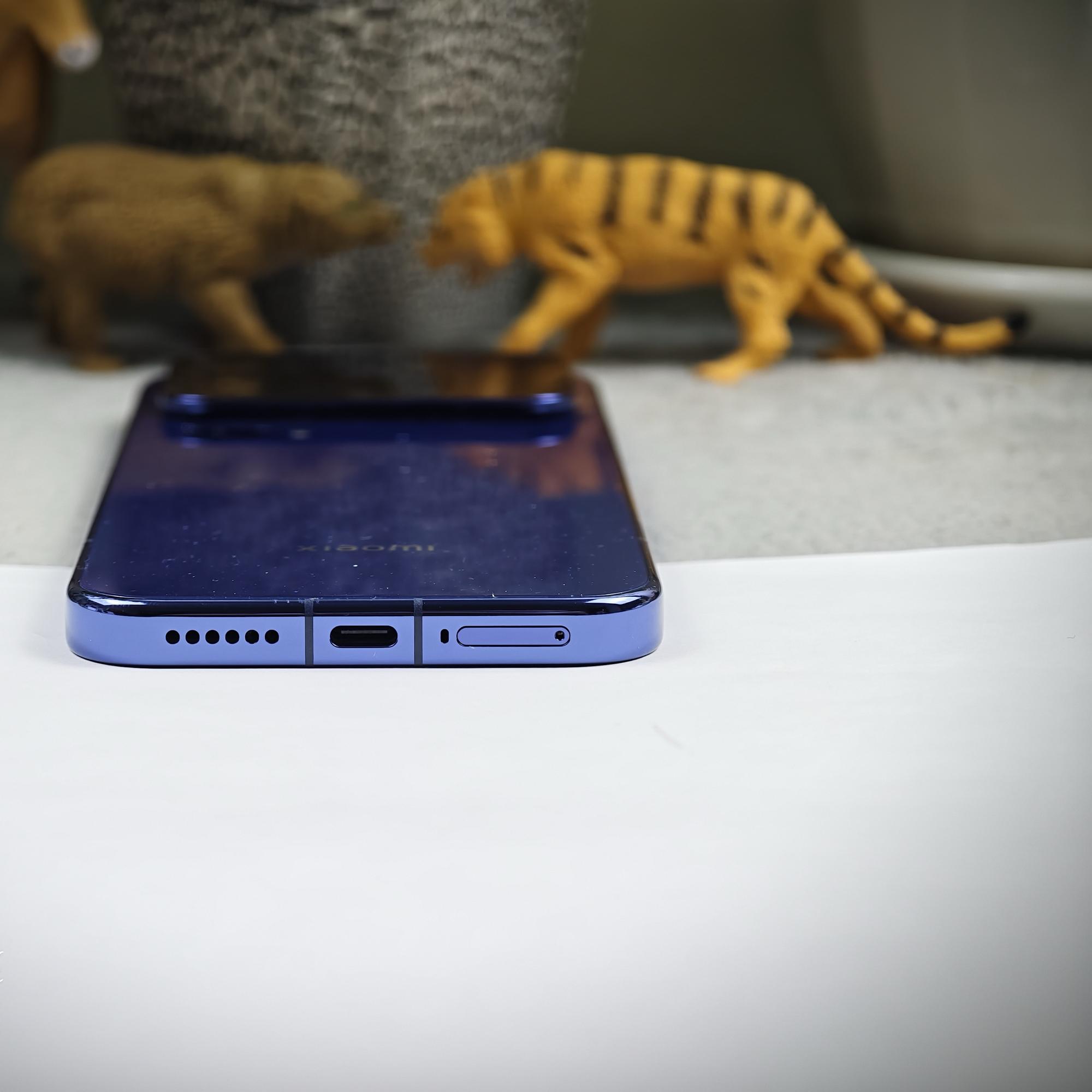 Xiaomi 18 Pro Max 12/256G - 83246-duoc-ban-tai-Điện Thoại Xanh