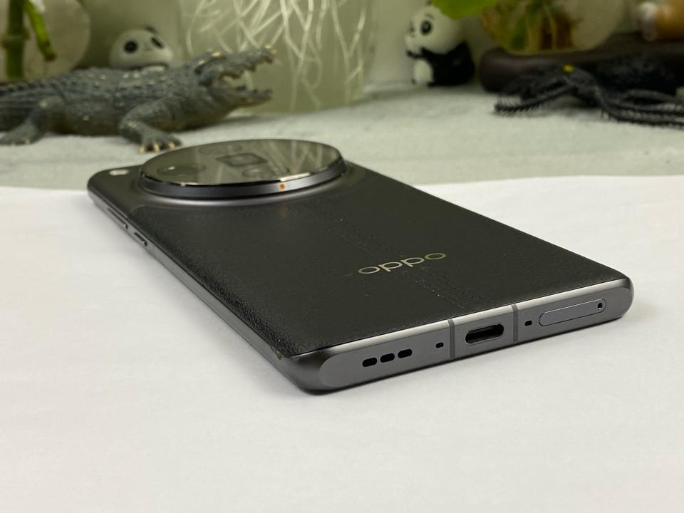 OPPO Find X7 Ultra 16/256G - 50674-duoc-ban-tai-Điện Thoại Xanh