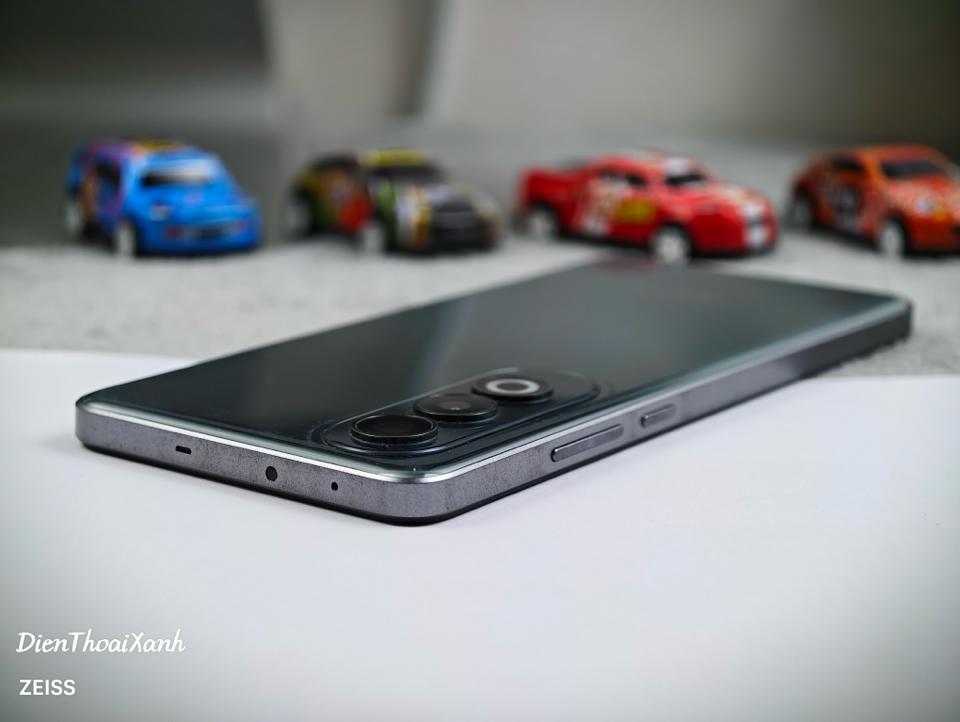 OPPO K12 8/256G - 23816-duoc-ban-tai-Điện Thoại Xanh