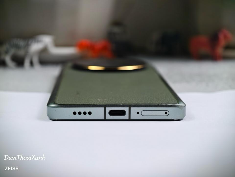 Xiaomi 13 Ultra 12/256G - 53623-duoc-ban-tai-Điện Thoại Xanh