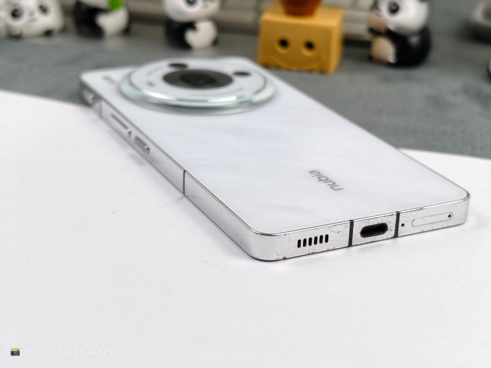 Nubia Z50s Pro 12/1T - 56887-duoc-ban-tai-Điện Thoại Xanh