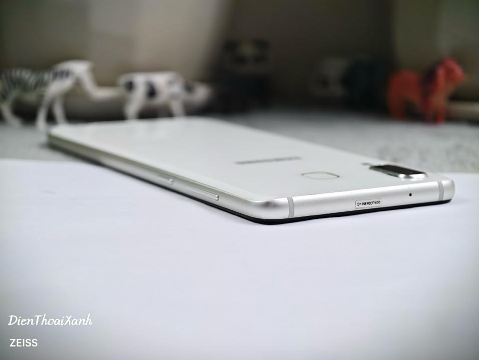 Samsung Galaxy A9 Star 4/64G - 49824-duoc-ban-tai-Điện Thoại Xanh