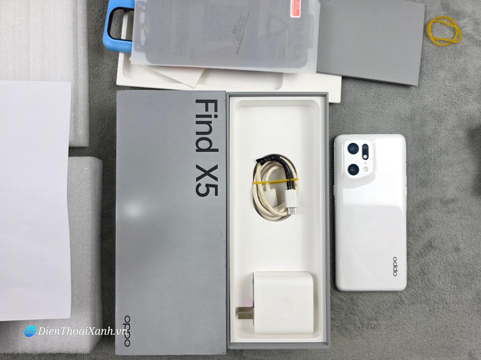 OPPO Find X5 Pro 12/256G - 26694-duoc-ban-tai-Điện Thoại Xanh