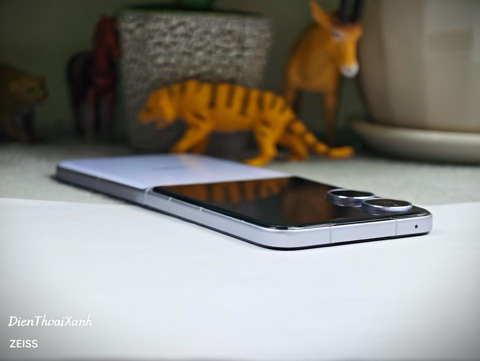 Xiaomi Mix Flip 2 12/256G - 11303-duoc-ban-tai-Điện Thoại Xanh