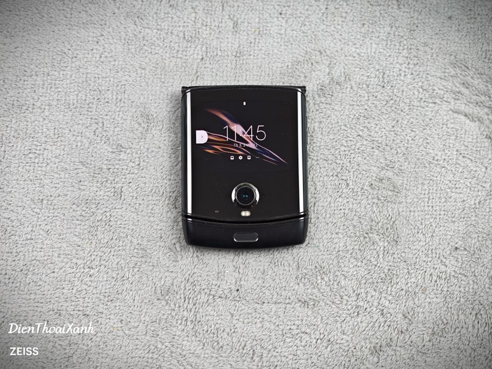 Motorola Razr 2019 6/128G - 97465-duoc-ban-tai-Điện Thoại Xanh