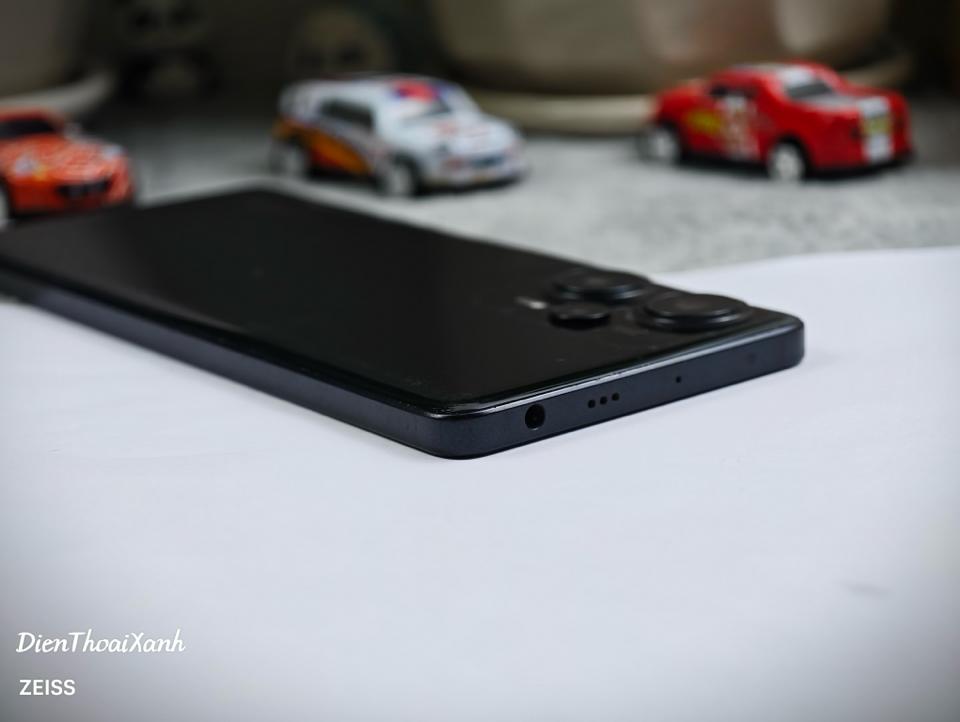 Redmi Note 12 Turbo 12/256G - 06962-duoc-ban-tai-Điện Thoại Xanh