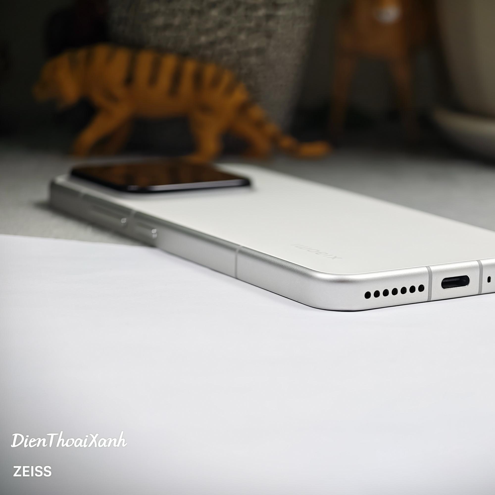 Xiaomi 15 12/256G - 45343-duoc-ban-tai-Điện Thoại Xanh
