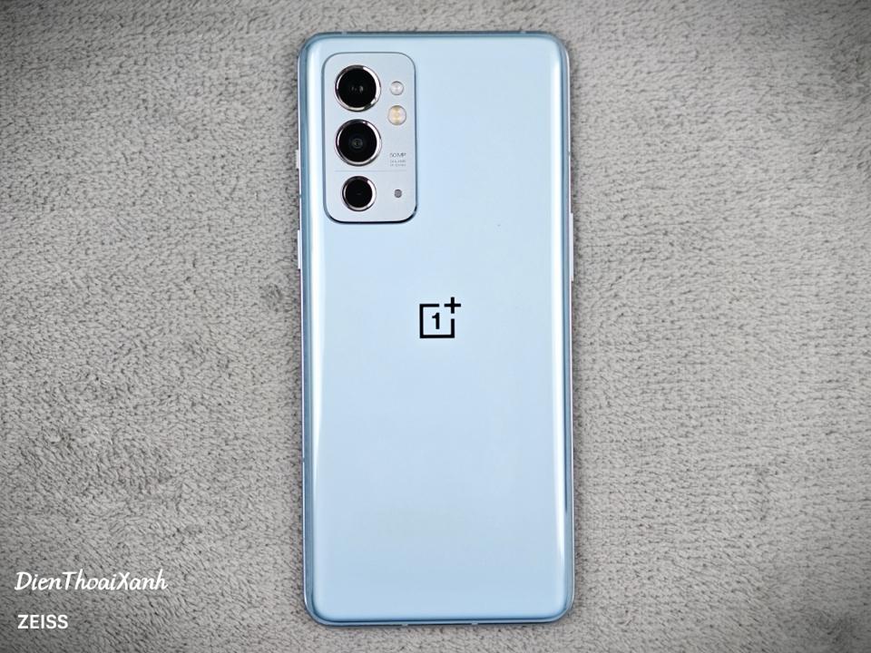 OnePlus 9 RT 12/256G - 21192-duoc-ban-tai-Điện Thoại Xanh