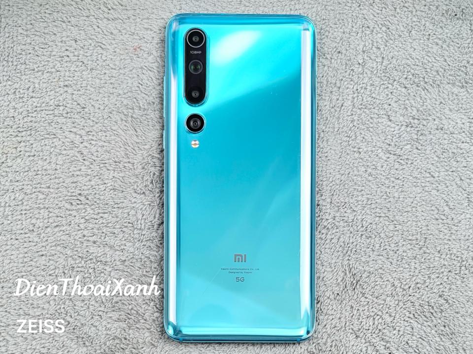 Xiaomi 10 8/128G - 80272-duoc-ban-tai-Điện Thoại Xanh