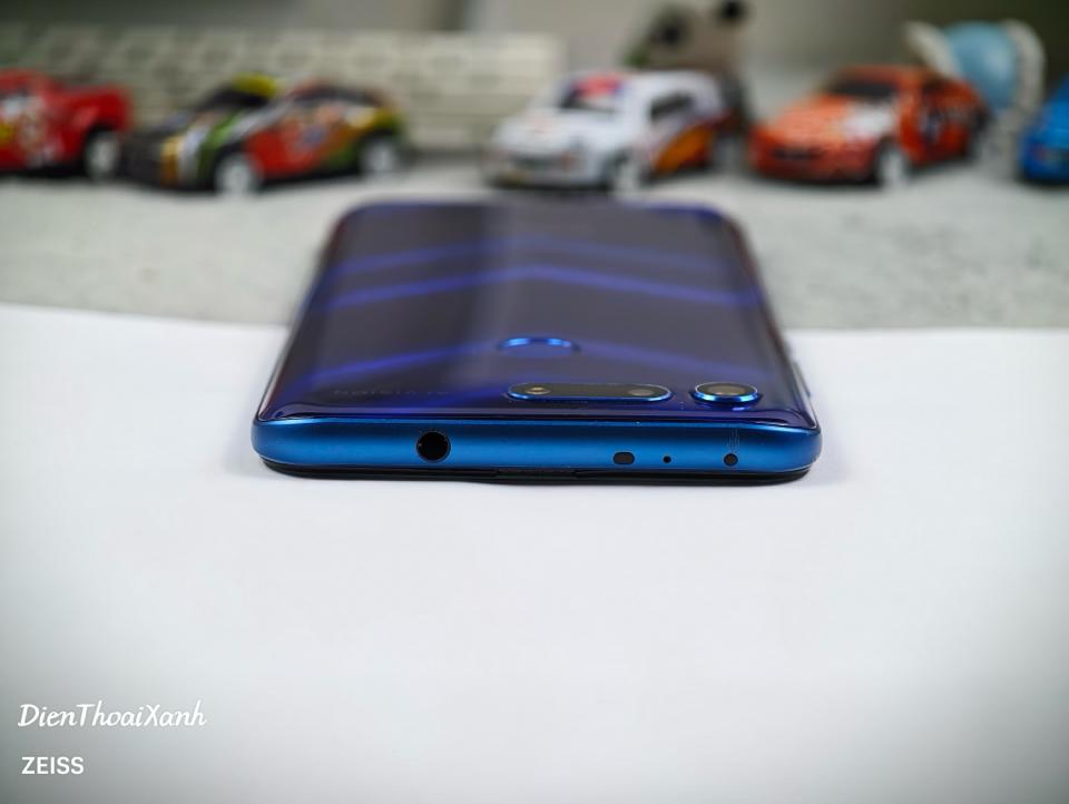 Honor V20 6/128G - 74073-duoc-ban-tai-Điện Thoại Xanh
