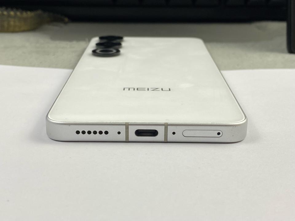Meizu 21 Note 16/512G - 01536-duoc-ban-tai-Điện Thoại Xanh