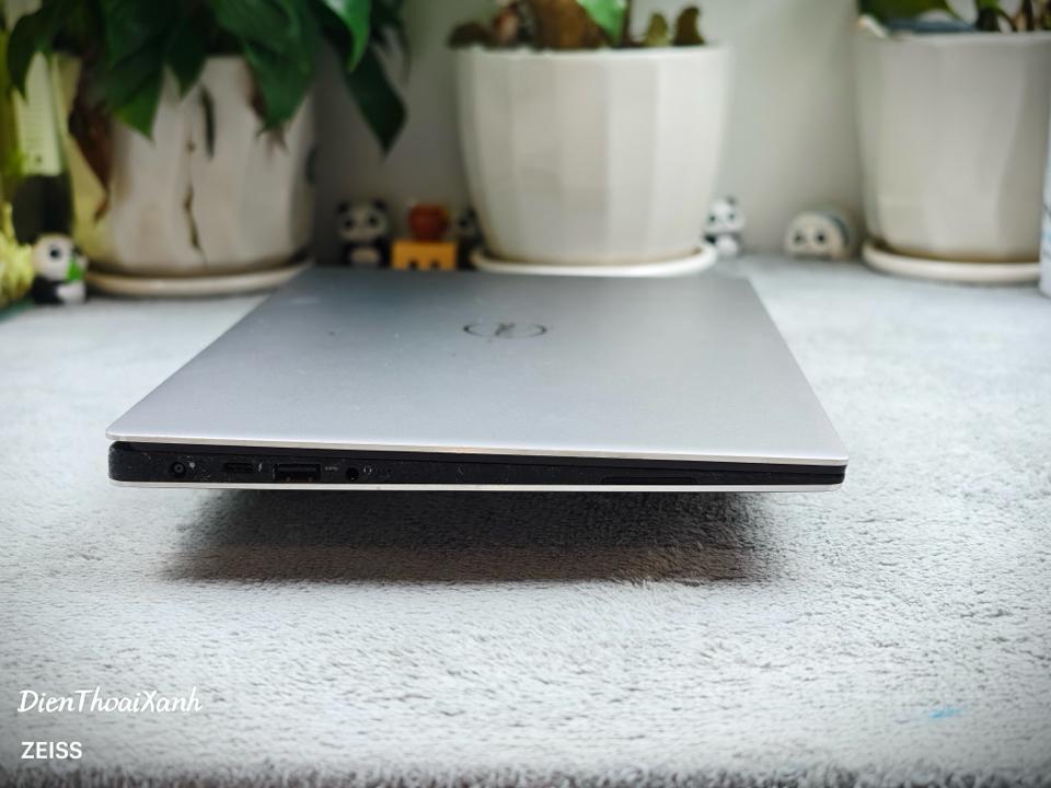 Dell XPS 13 9350 4/128G - Q1762-duoc-ban-tai-Điện Thoại Xanh