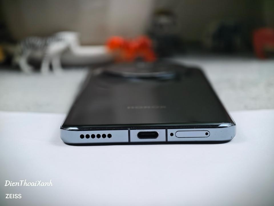Honor Magic 5 Pro 12/256G - 74315-duoc-ban-tai-Điện Thoại Xanh