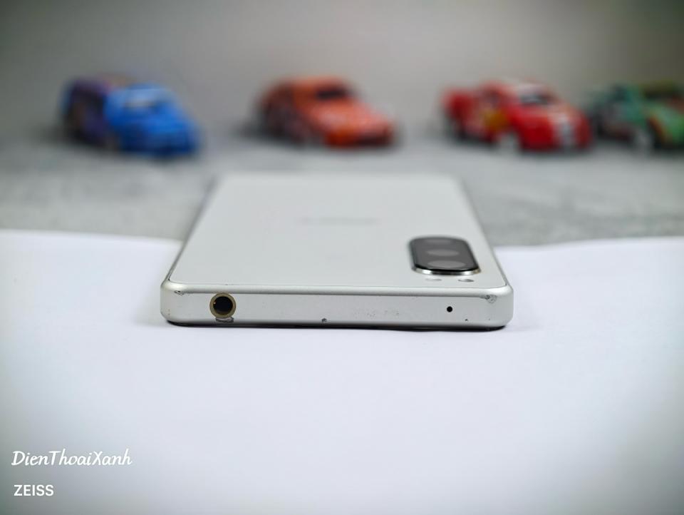 Sony Xperia 5 IV 8/128G - 83122-duoc-ban-tai-Điện Thoại Xanh
