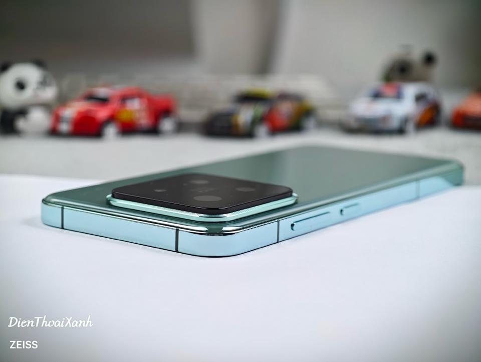 Xiaomi 14 12/512G Quốc Tế - 45908-duoc-ban-tai-Điện Thoại Xanh