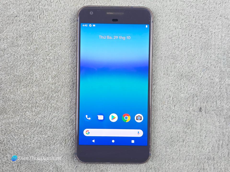 a.Google Pixel 1 32G - Đen-duoc-ban-tai-Điện Thoại Xanh