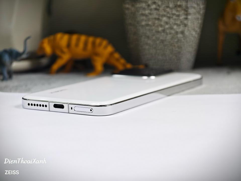 Xiaomi 14 12/256G - 73561-duoc-ban-tai-Điện Thoại Xanh