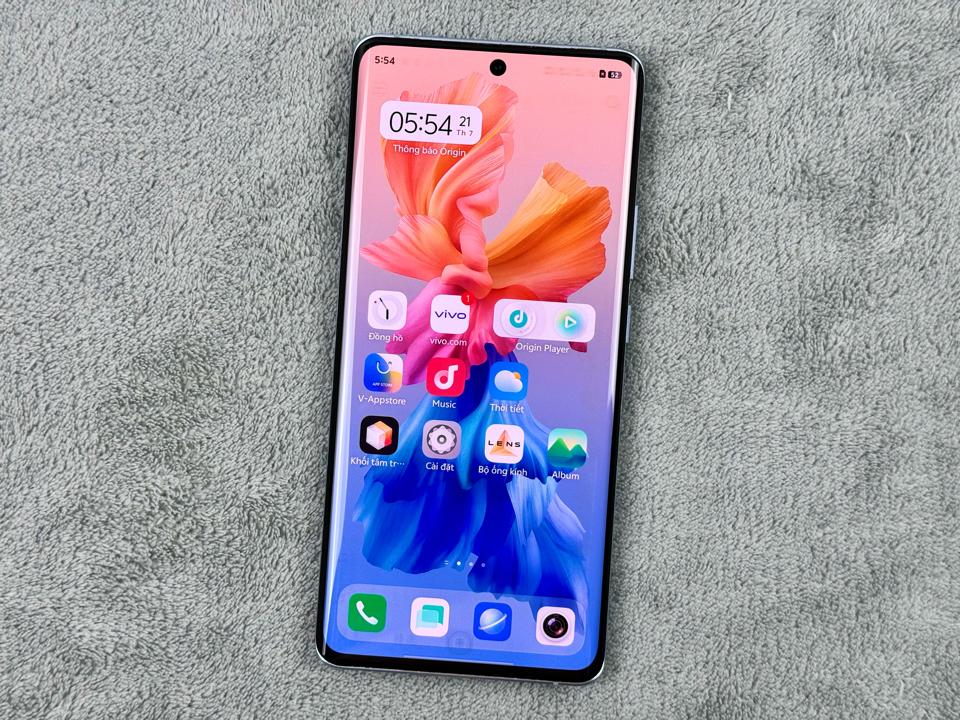 Vivo X60 Pro 12/256G - 29096-duoc-ban-tai-Điện Thoại Xanh