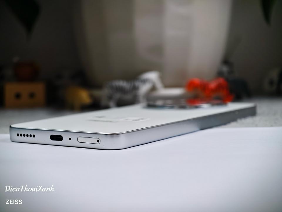 Meizu Lucky 08 12/256G - 32604-duoc-ban-tai-Điện Thoại Xanh