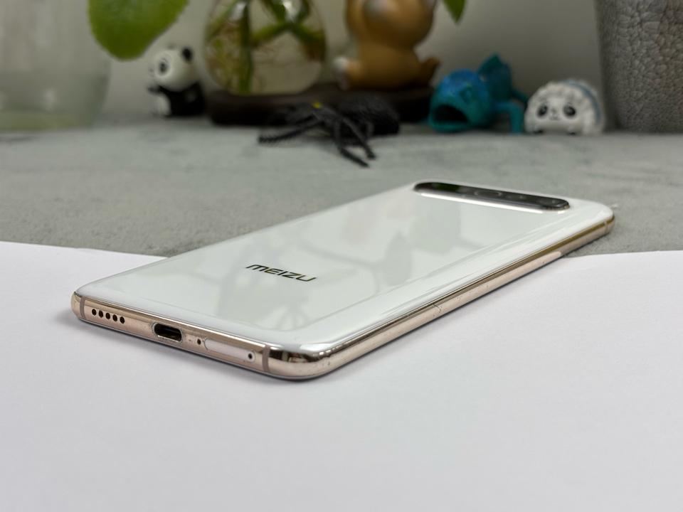 Meizu 17 Pro 8/128G - 63519-duoc-ban-tai-Điện Thoại Xanh