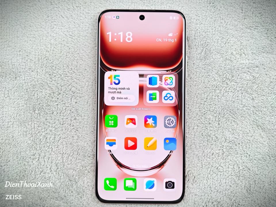 OPPO Reno 12 Pro 16/512G - 75713-duoc-ban-tai-Điện Thoại Xanh