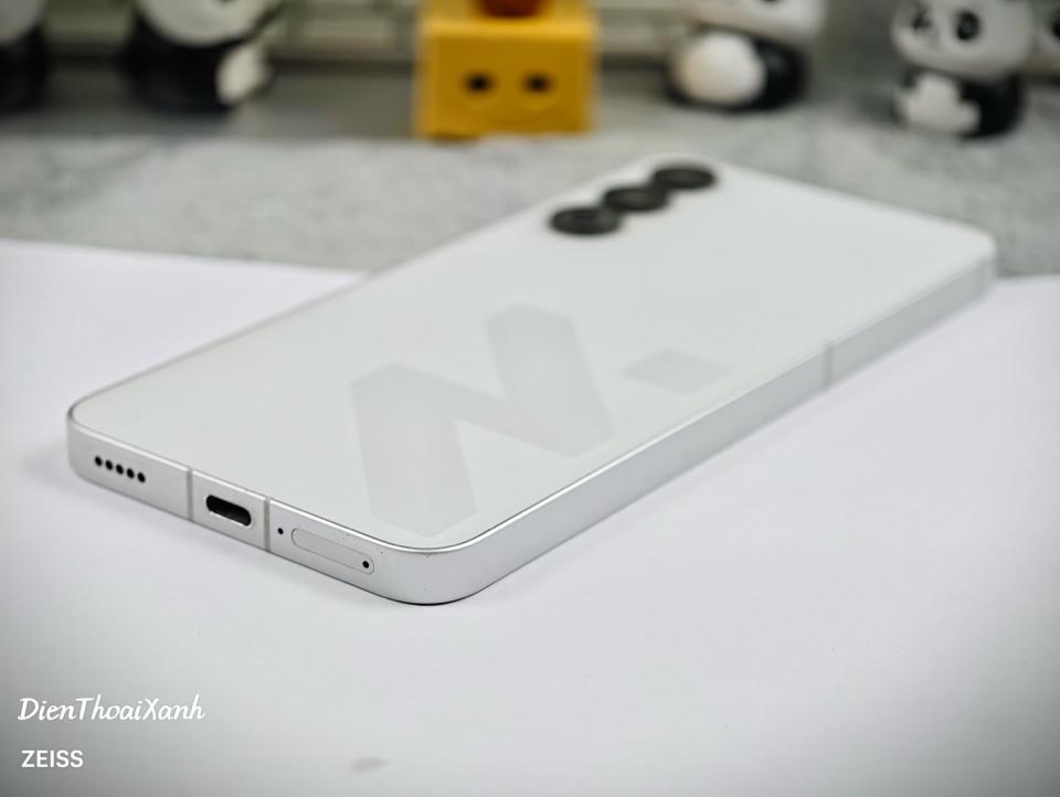 Meizu 20 Classic 16/512G - 58818-duoc-ban-tai-Điện Thoại Xanh