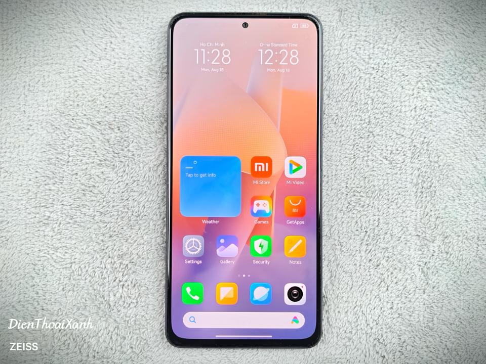 Redmi K40s 8/256G - 14926-duoc-ban-tai-Điện Thoại Xanh