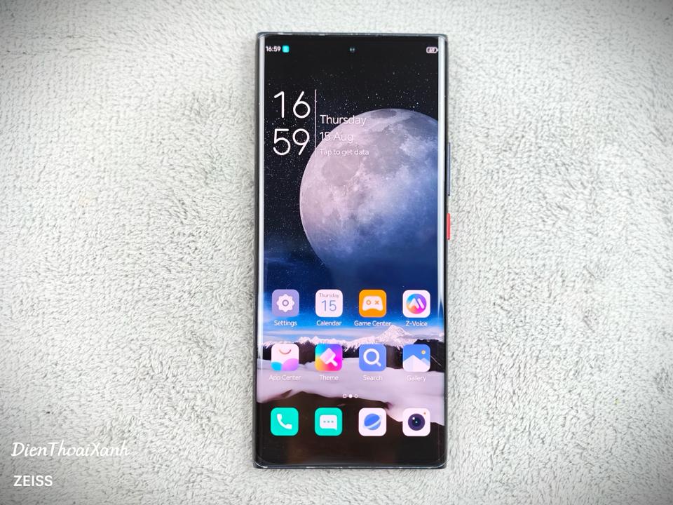 ZTE Axon 50 Ultra 12/512G - 85668-duoc-ban-tai-Điện Thoại Xanh