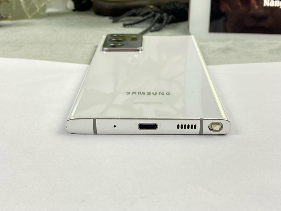 Samsung Galaxy Note 20 Ultra 12/256G - 38624-duoc-ban-tai-Điện Thoại Xanh