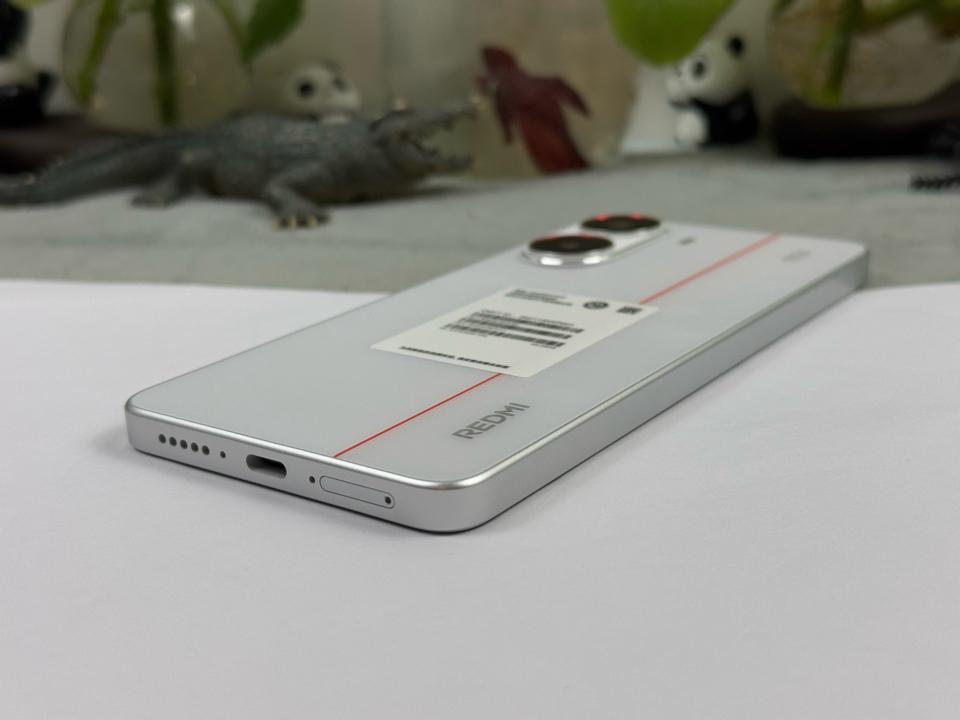 Redmi Turbo 4 16/256G - (36789, 70763)-duoc-ban-tai-Điện Thoại Xanh