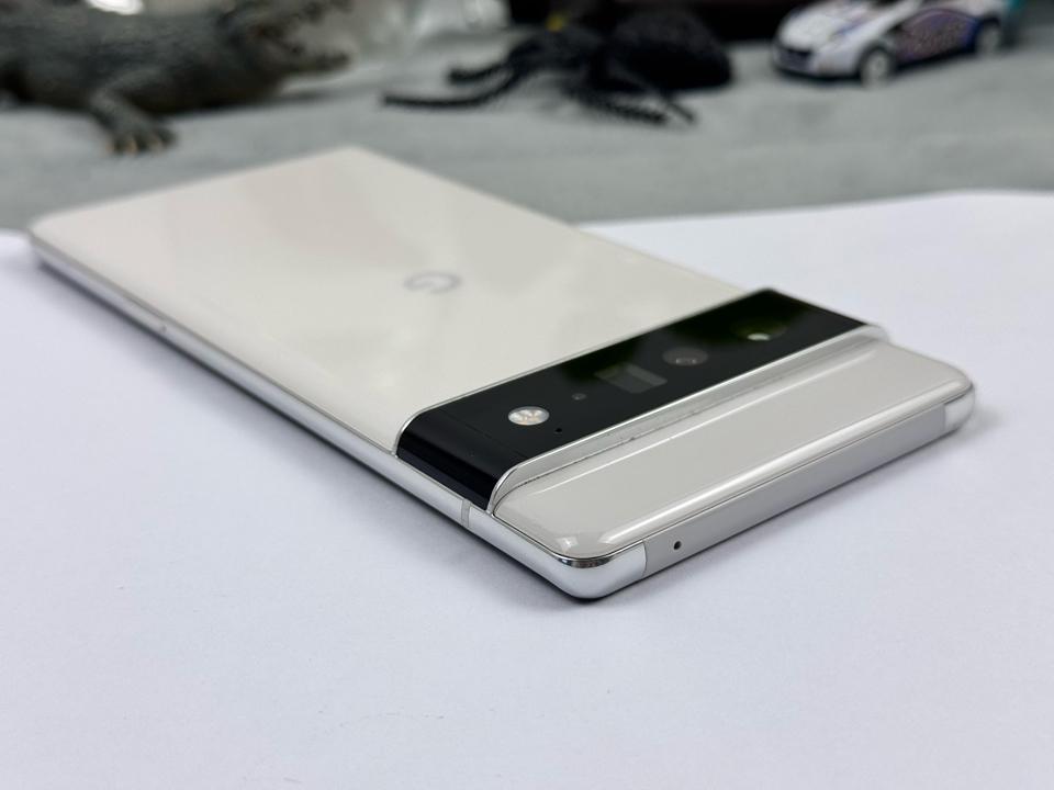 Google Pixel 6 Pro 12/128G QT - 52126-duoc-ban-tai-Điện Thoại Xanh