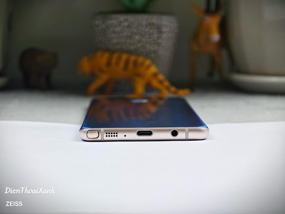 Samsung Galaxy Note FE 4/64G - 90180-duoc-ban-tai-Điện Thoại Xanh