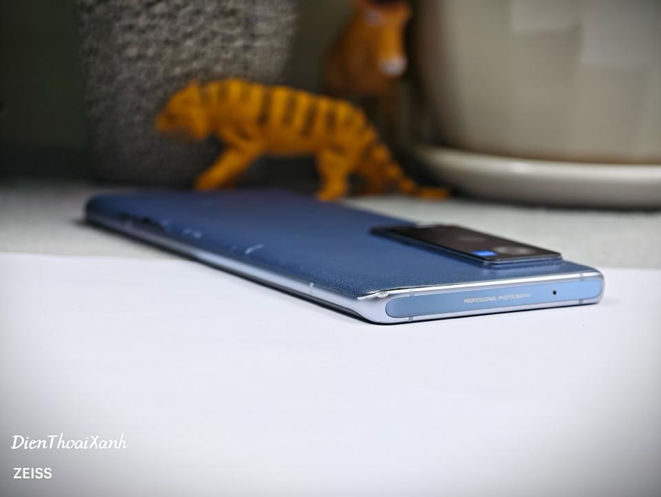 Vivo X60 Pro+ 12/256G - 92650-duoc-ban-tai-Điện Thoại Xanh