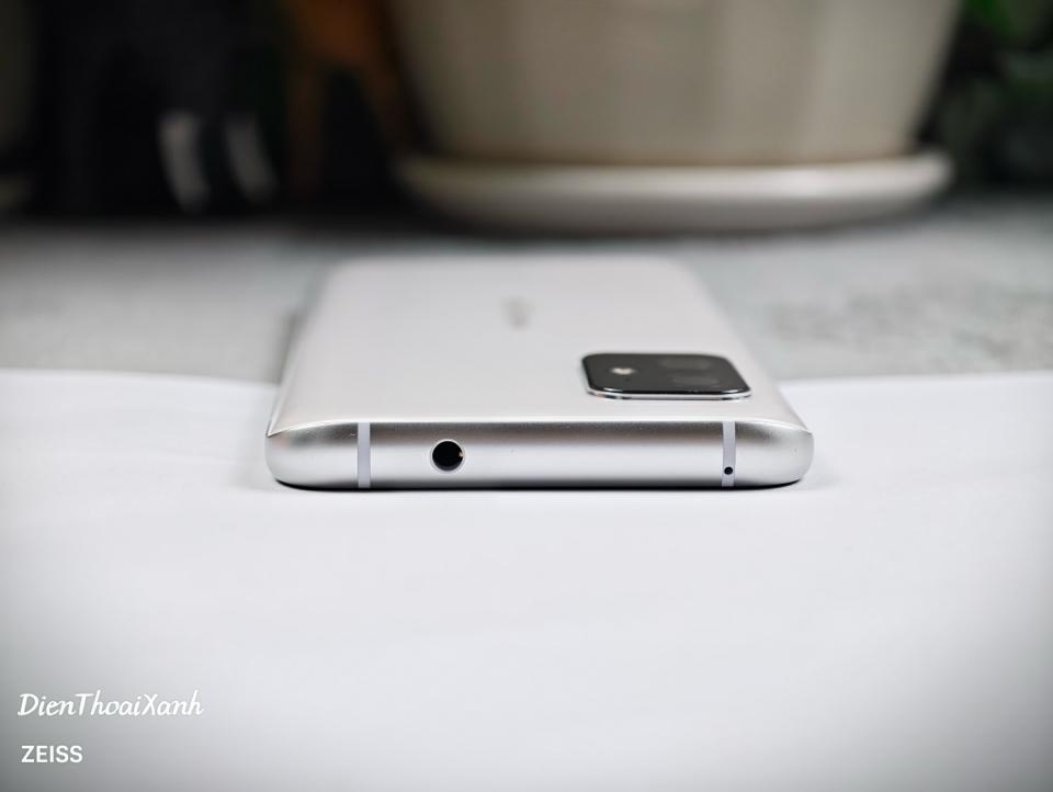 Asus Zenfone 8 6/128G - 24588-duoc-ban-tai-Điện Thoại Xanh