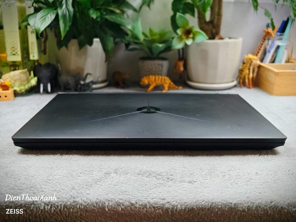 Lenovo Legion Y7000 2019 8/512G+1TB - 1DP54-duoc-ban-tai-Điện Thoại Xanh