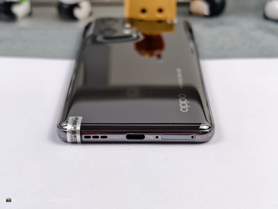 OPPO Find X5 Pro 12/256G - 33692-duoc-ban-tai-Điện Thoại Xanh
