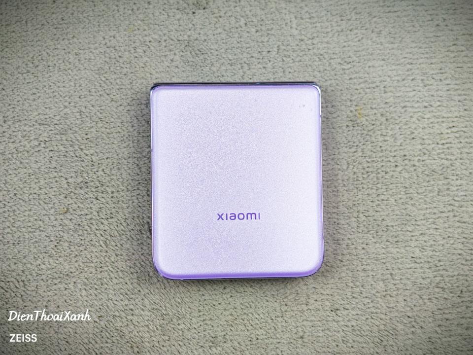 Xiaomi Mix Flip 12/256G - 27109-duoc-ban-tai-Điện Thoại Xanh