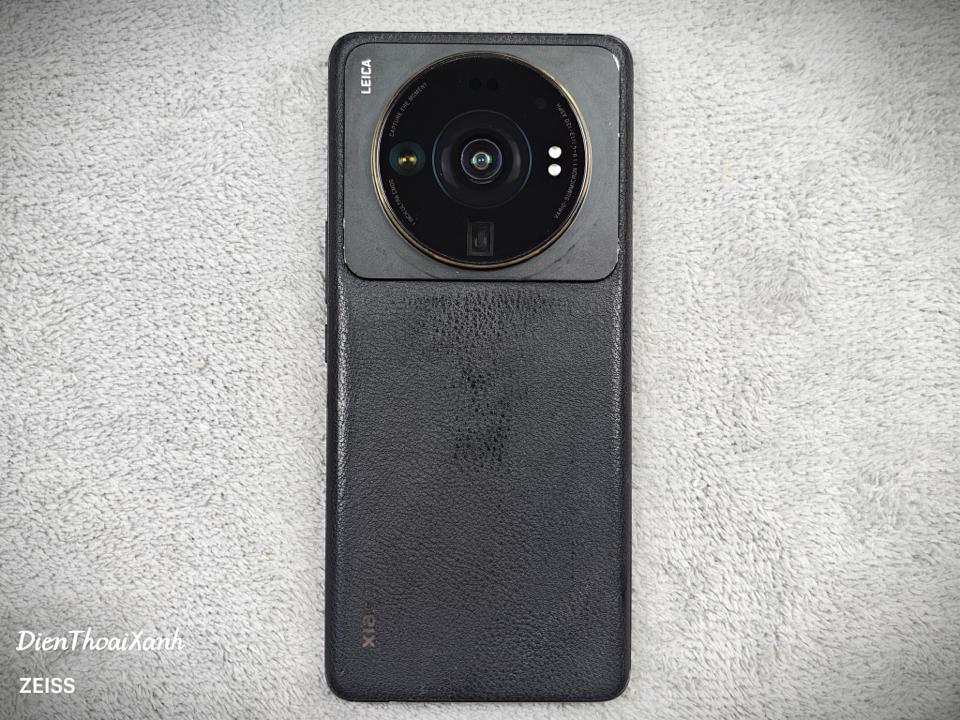 Xiaomi 12s Ultra 16/512G - 90371-duoc-ban-tai-Điện Thoại Xanh