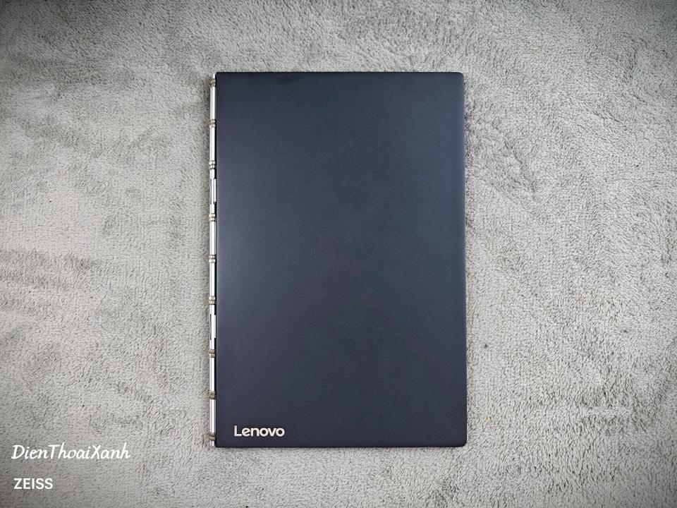 Lenovo YogaBook 4/64G - P1325-duoc-ban-tai-Điện Thoại Xanh