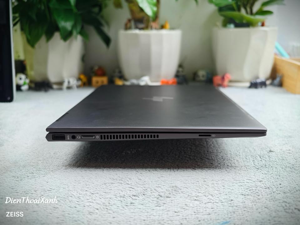 HP Envy X360 13.3 8/256G - 4XR8T-duoc-ban-tai-Điện Thoại Xanh