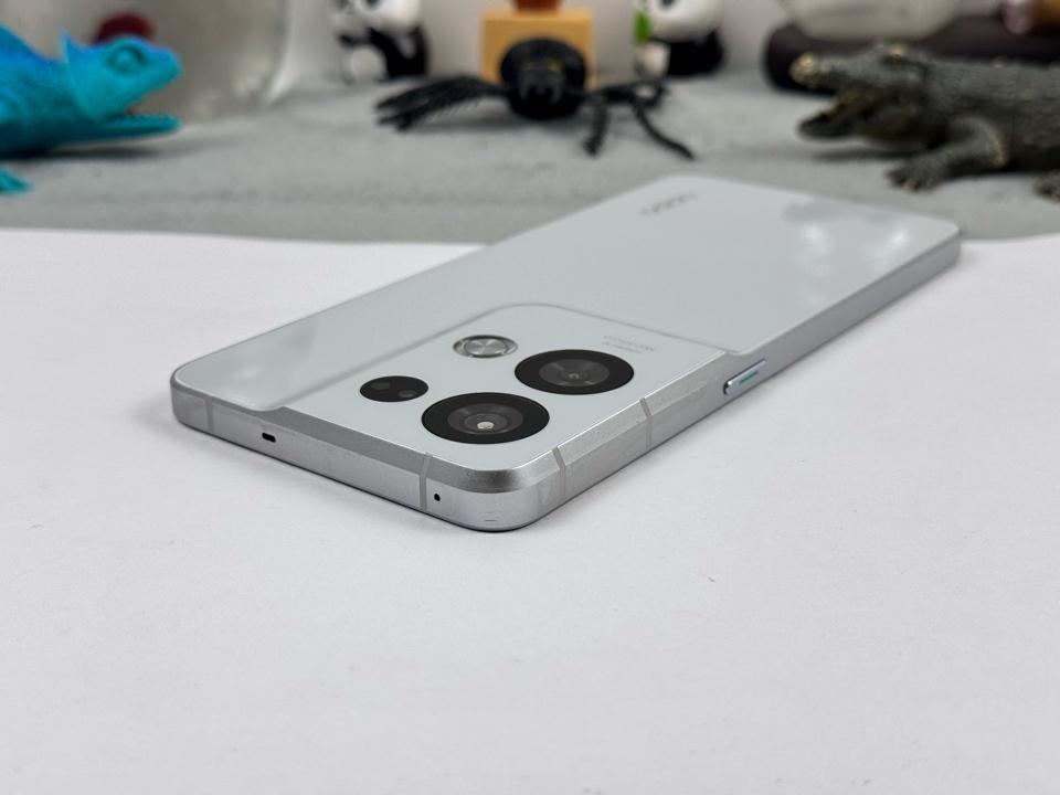 OPPO Reno 8 Pro+ 8/256G - 14301-duoc-ban-tai-Điện Thoại Xanh